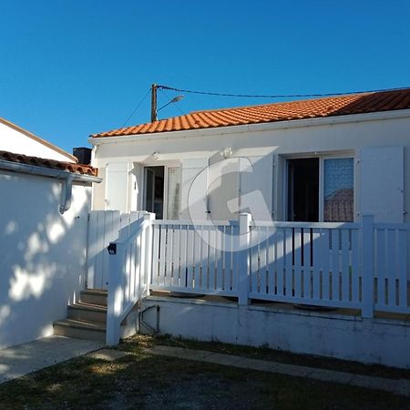 Maison 5 Pers. A La Tranche Sur Mer, Proche Plage, Terrasse, Garage, Dordonnee - Fr-1-357-109 Exterior photo