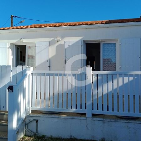 Maison 5 Pers. A La Tranche Sur Mer, Proche Plage, Terrasse, Garage, Dordonnee - Fr-1-357-109 Exterior photo