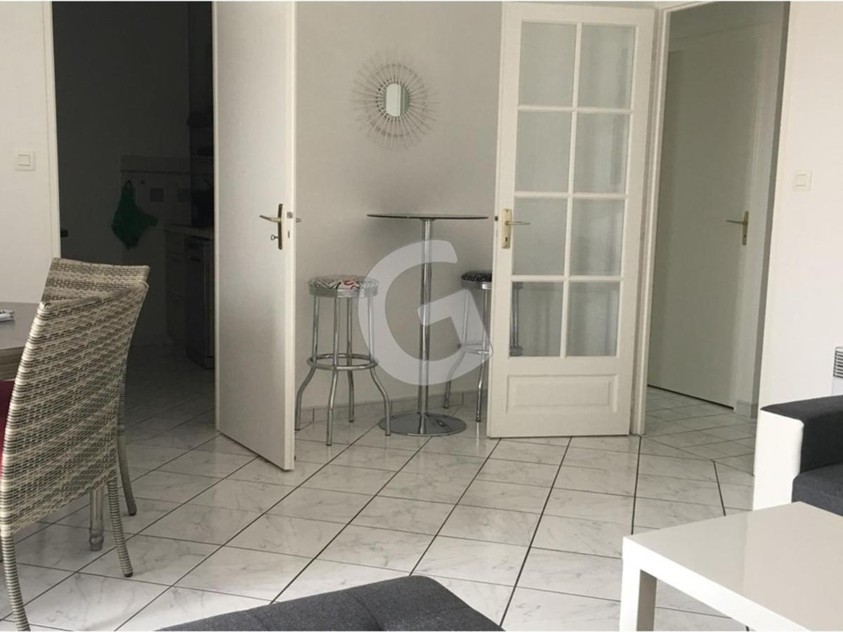 Maison 5 Pers. A La Tranche Sur Mer, Proche Plage, Terrasse, Garage, Dordonnee - Fr-1-357-109 Exterior photo